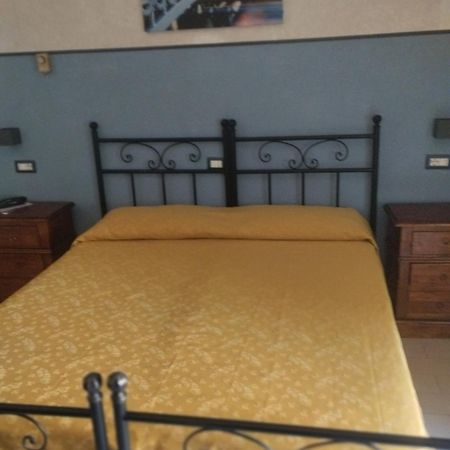 פלסטרינה Hotel Ristorante Stella מראה חיצוני תמונה