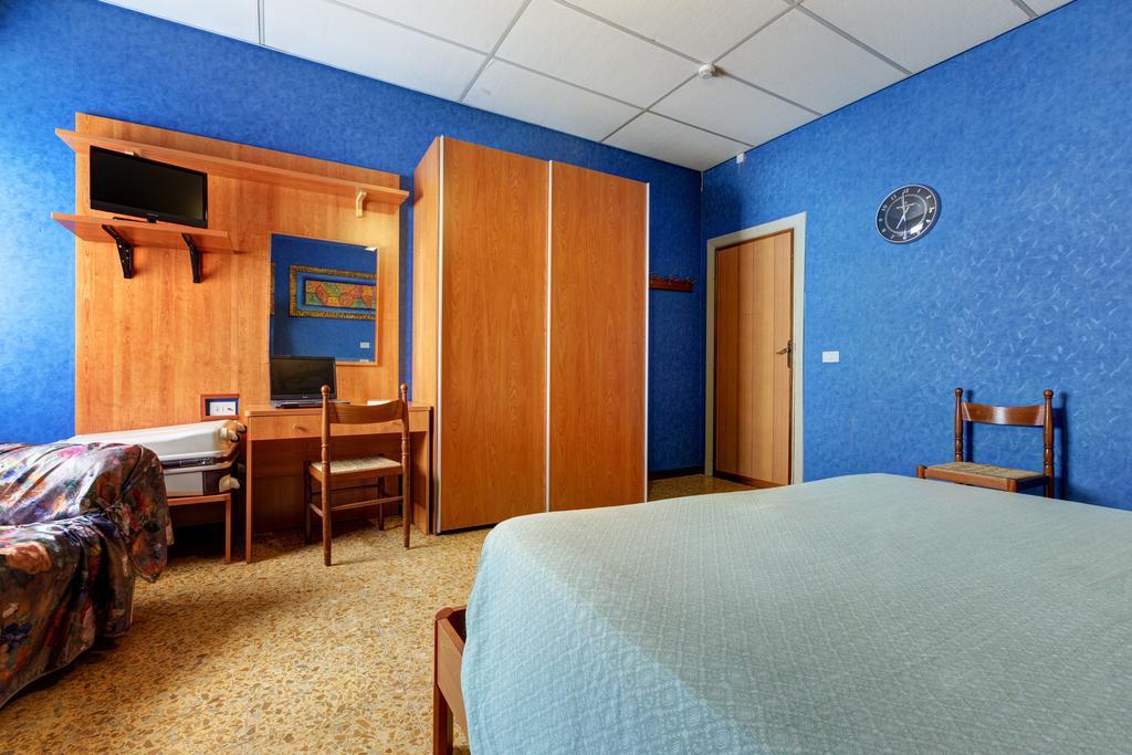 פלסטרינה Hotel Ristorante Stella חדר תמונה