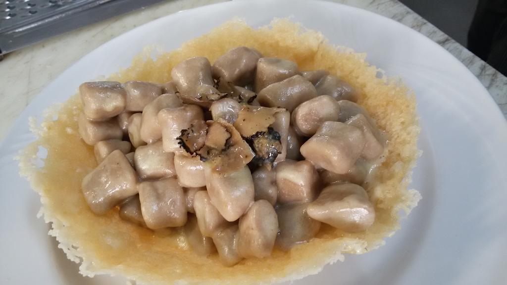 פלסטרינה Hotel Ristorante Stella מראה חיצוני תמונה