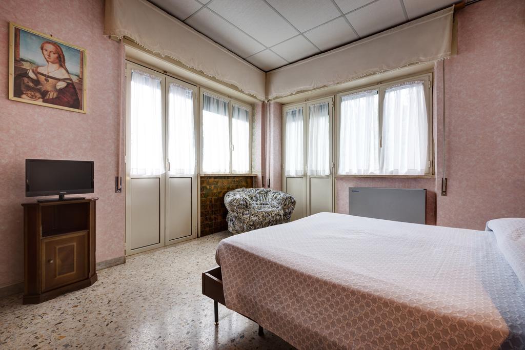 פלסטרינה Hotel Ristorante Stella חדר תמונה