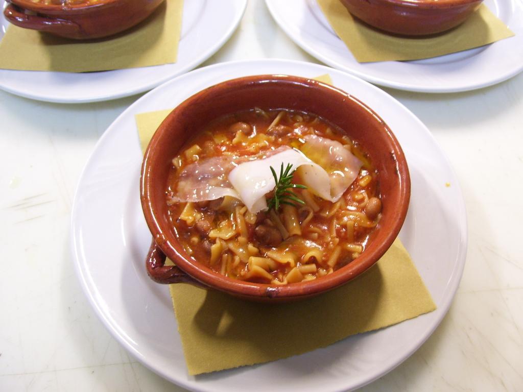 פלסטרינה Hotel Ristorante Stella מראה חיצוני תמונה
