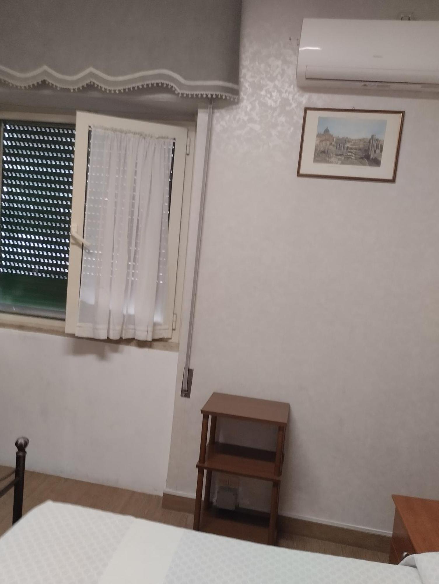 פלסטרינה Hotel Ristorante Stella מראה חיצוני תמונה