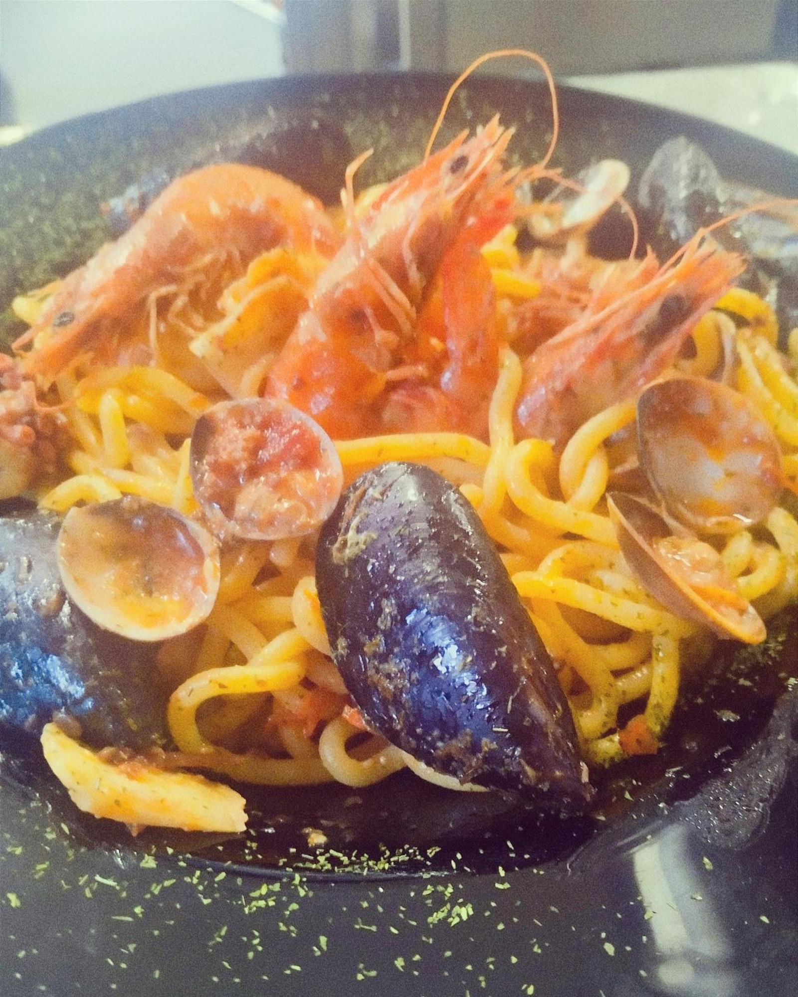 פלסטרינה Hotel Ristorante Stella מראה חיצוני תמונה