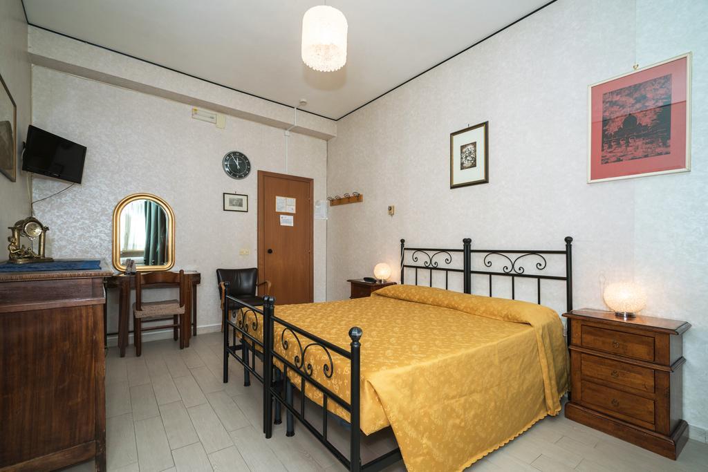 פלסטרינה Hotel Ristorante Stella מראה חיצוני תמונה