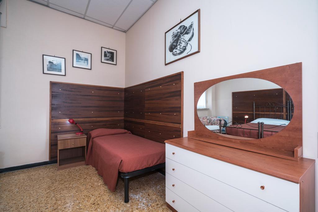 פלסטרינה Hotel Ristorante Stella מראה חיצוני תמונה
