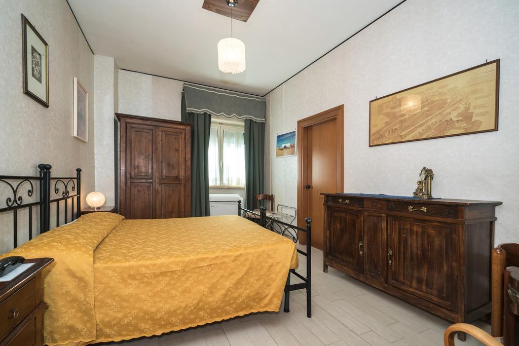 פלסטרינה Hotel Ristorante Stella מראה חיצוני תמונה