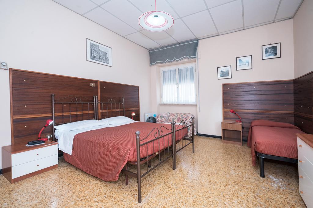 פלסטרינה Hotel Ristorante Stella מראה חיצוני תמונה