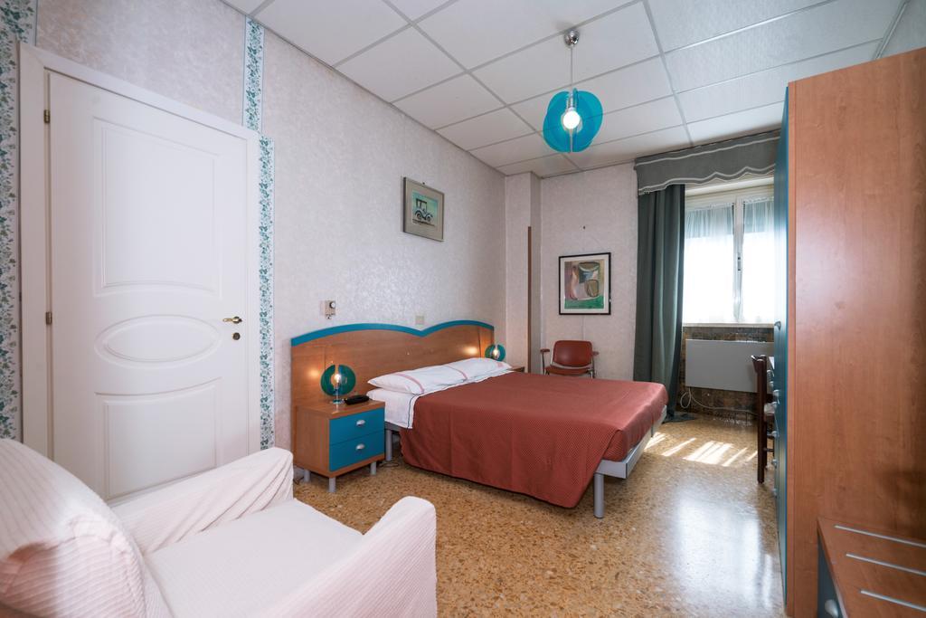 פלסטרינה Hotel Ristorante Stella מראה חיצוני תמונה