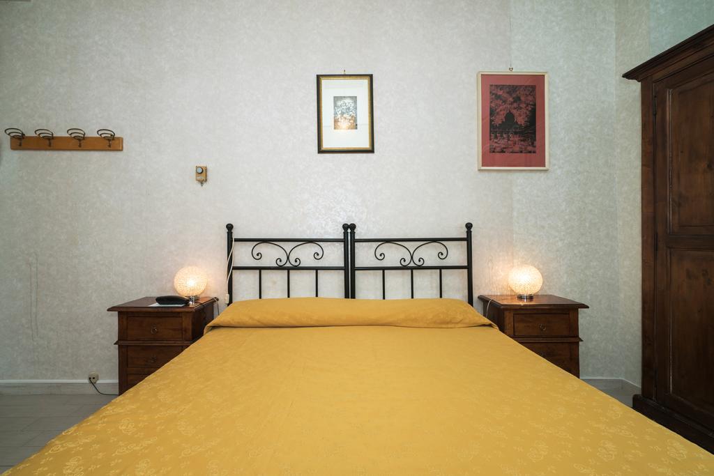 פלסטרינה Hotel Ristorante Stella מראה חיצוני תמונה