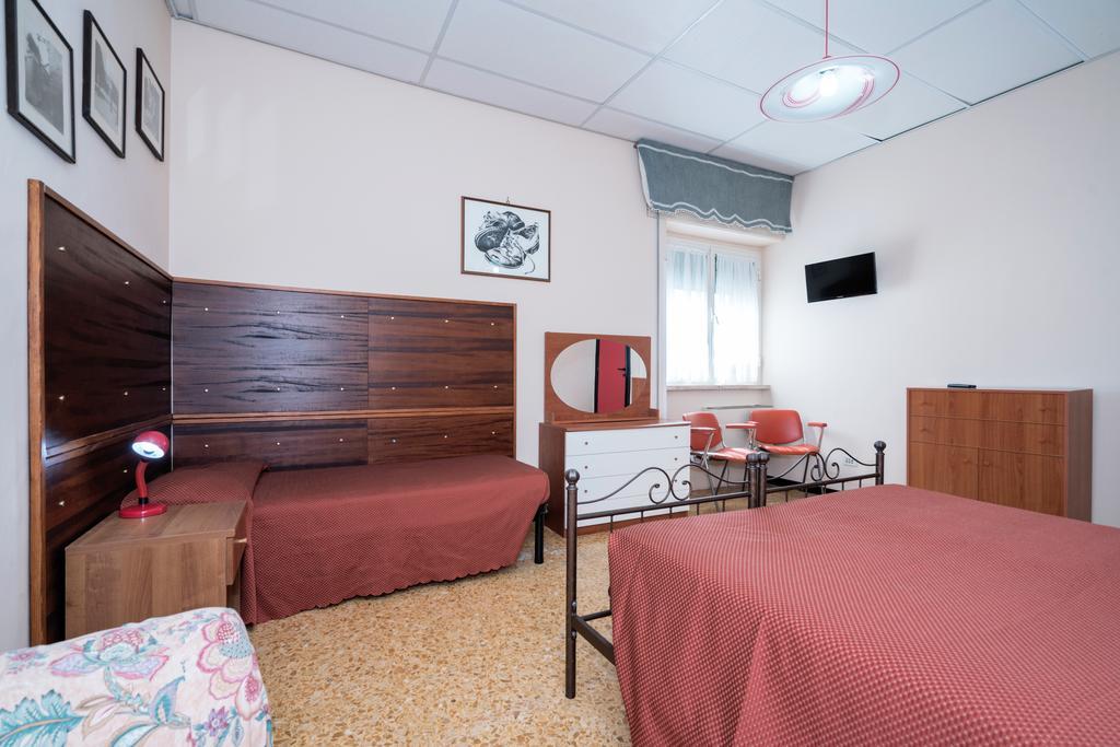 פלסטרינה Hotel Ristorante Stella מראה חיצוני תמונה