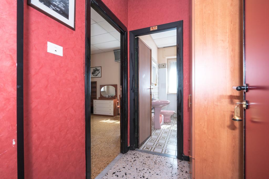 פלסטרינה Hotel Ristorante Stella מראה חיצוני תמונה