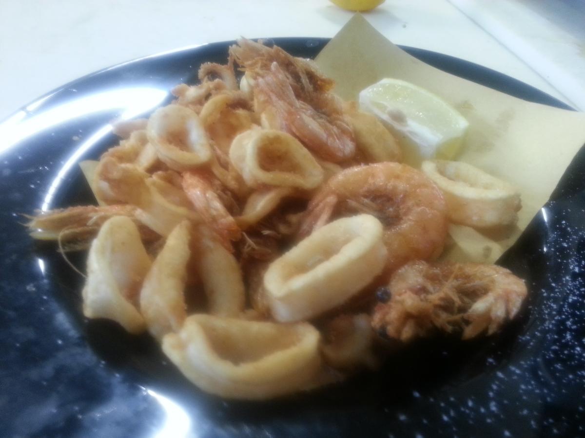 פלסטרינה Hotel Ristorante Stella מראה חיצוני תמונה